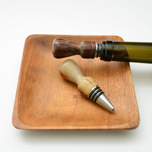  Horn Chapeau Wine Stopper