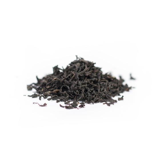 JusTea®  Loose Leaf Kenyan Earl Grey Tea