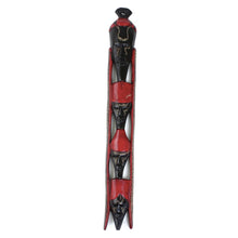  Maasai Totem Masks